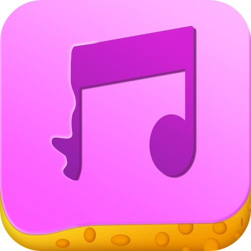 app图标 可爱型icon