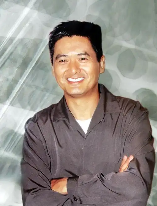 百名艺人代言身价再曝光 周润发两年1200万港币