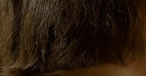 威海一女士在美发店充了18888会员,头发却烫焦了