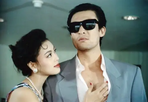 ="_blank" href="/item/皇甫可人">皇甫可人 /a>执导的动作片,肖荣生