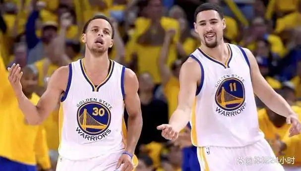 勇士队留下三巨头汤普森确定退役时间会享受余下每一场比赛