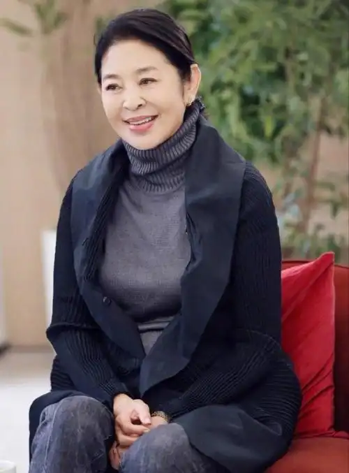 《倪萍,一个了不起的女人》