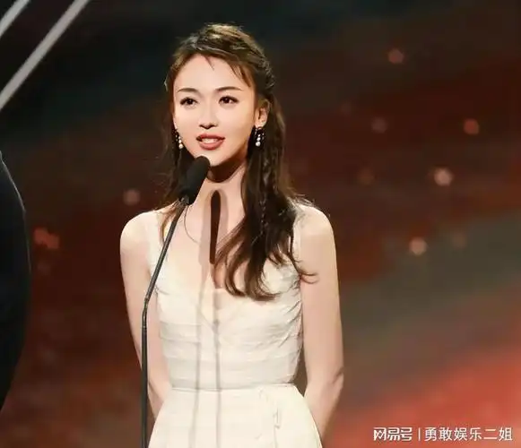 吴谨言因耍大牌失去口碑能力受质疑被于正启用后演技遭质疑