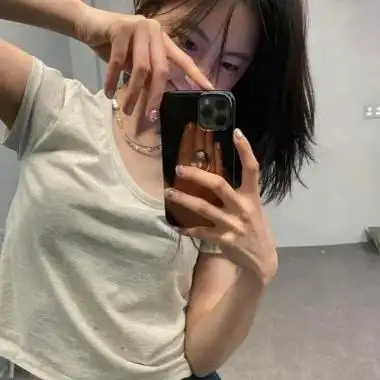 最新版气质女神必备的高清头像 清冷气质的好看女生气质头像_女生头像