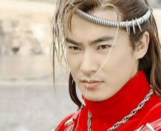 《萧十一郎》过去17年,连城璧不温不火,这小配角却意外走红