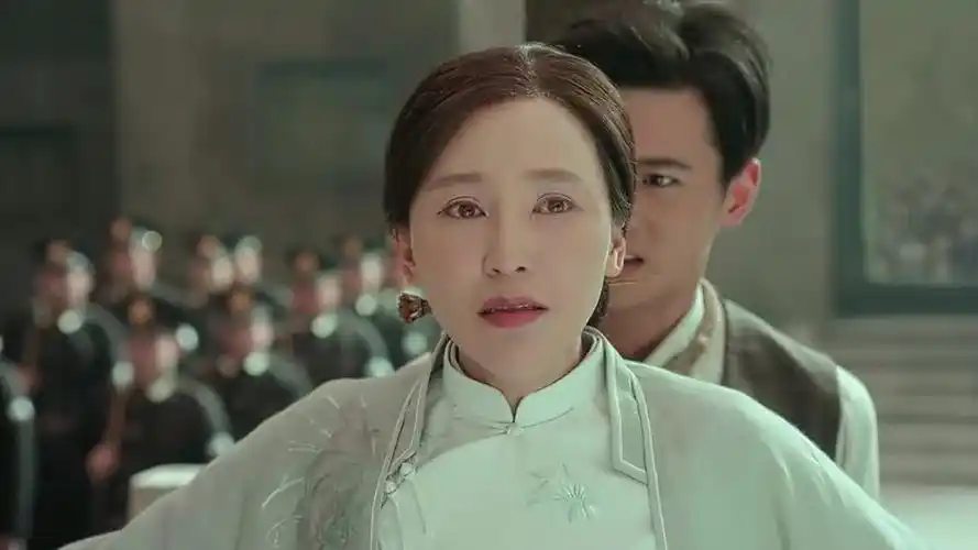 《娘道》瑛娘恳求放牢生一条生路 他还只是一个孩子啊