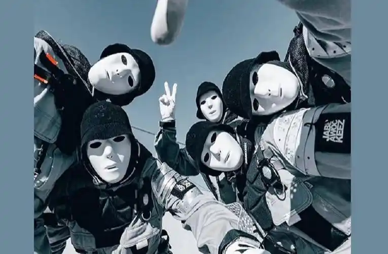 【jabbawockeez】假面舞团|ins动态小视频合集|一次看过瘾|2019.7.