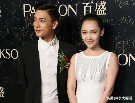 表面单纯无邪,背地却城府极深,这4位女明星才是娱乐圈顶级绿茶