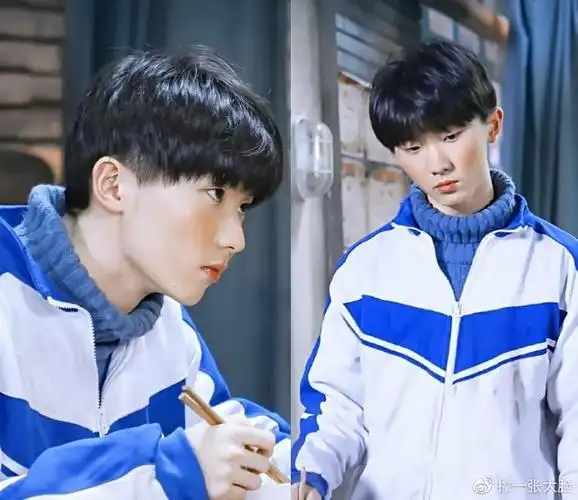 马嘉祺无缘《我就是演员3》总冠军,"小易烊千玺"的称号更珍贵