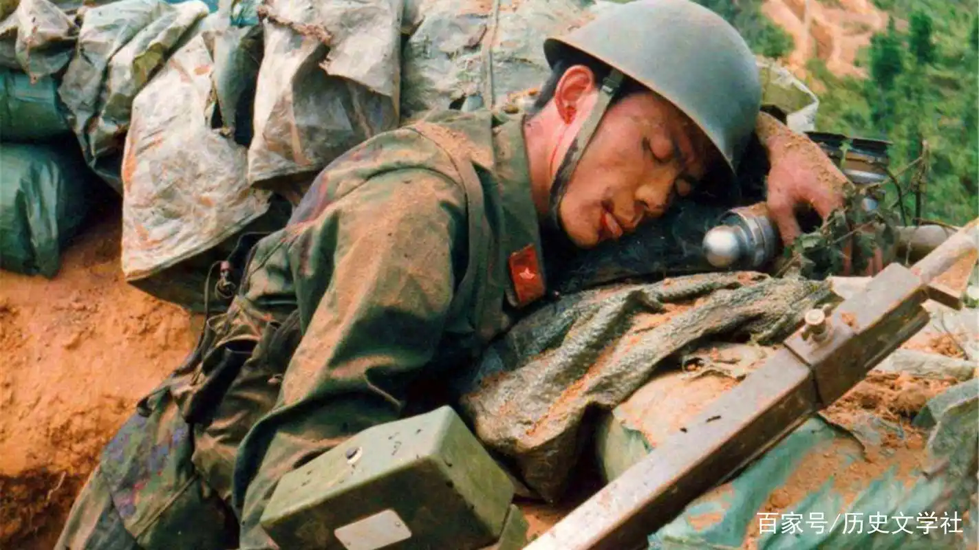 对越自卫反击战,如果越军在战略部署时以主力迎战,战况会如何?