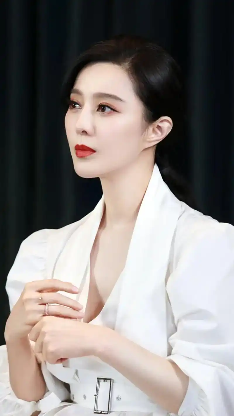 明星图集 ~范冰冰