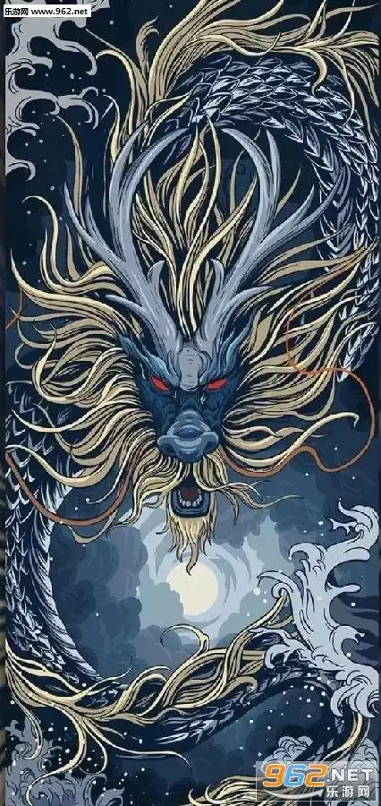 抖音最火十二生肖壁纸