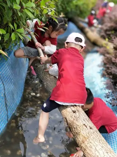 其它 小不点的光脚丫行动 写美篇光脚丫深感知:漂流