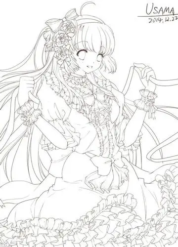 [12-19]【直播】【原创】洛丽塔少女----------------绝不坑爹的_sai