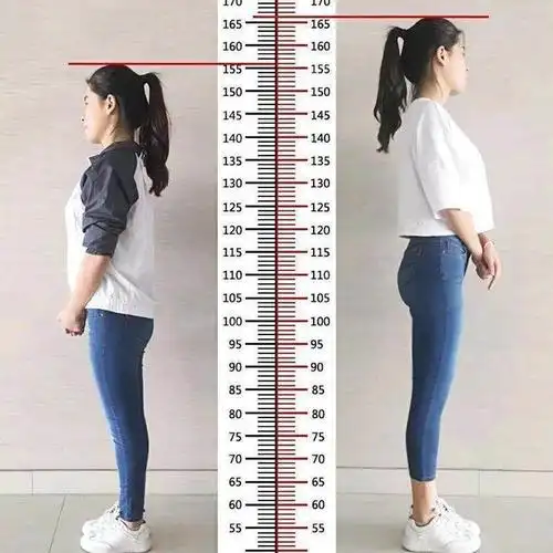 孩子身高对照表13岁1米5看看你家娃达标了没偏矮要注意了