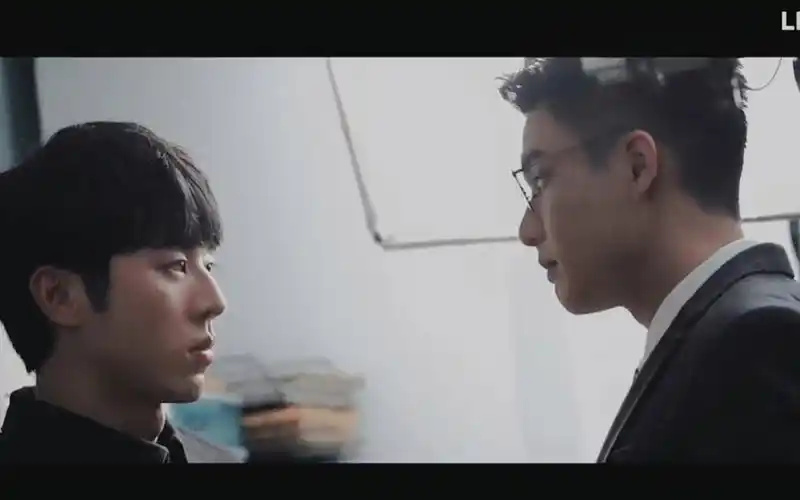 永幸cp安俊朋的快乐林嘉威究竟有多好欺负