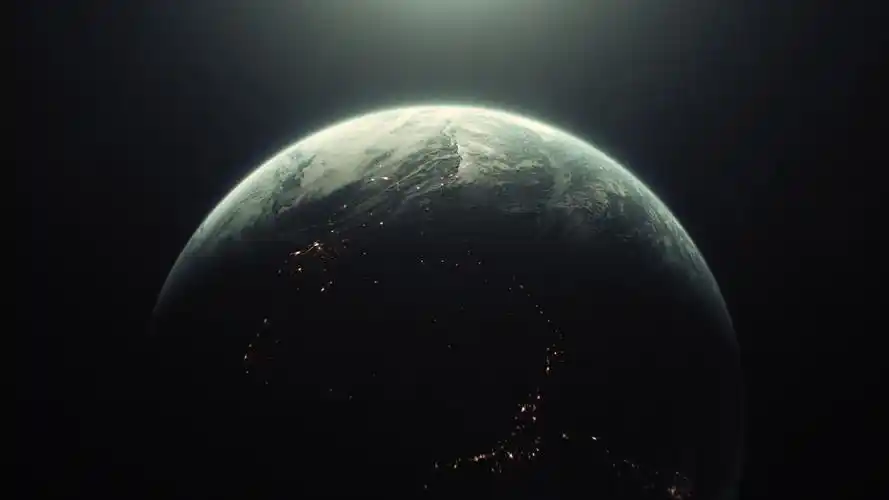 ak大神最新三维行星ae插件videocopilot orb  视频教程 含字幕