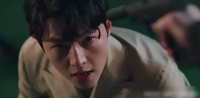 文森佐剧情精彩宋仲基和全汝彬吻戏超甜预告透露情节走向