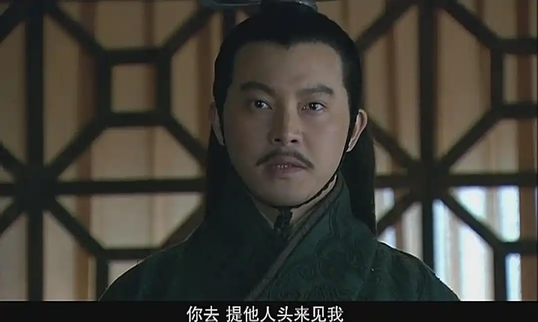 当年沙溢的孙策很出戏吗?