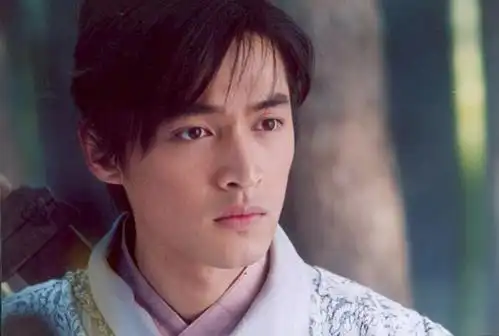 胡歌年轻时候到底有多帅网友不是当今小鲜肉能比的