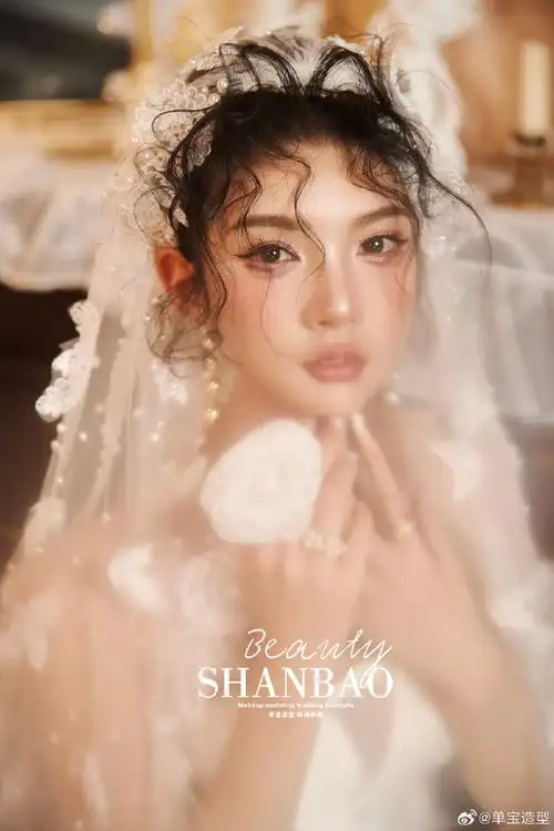 造型培训##福州零基础学化妆##单宝造型##专业新娘|综合发型密训班