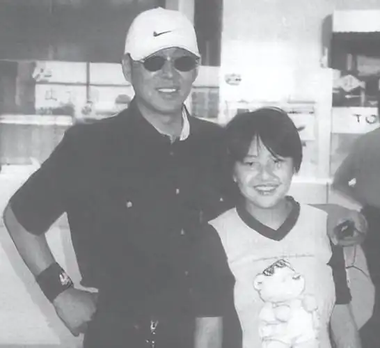 回顾陈道明娶主持人杜宪和妻子互相成就女儿是他的骄傲