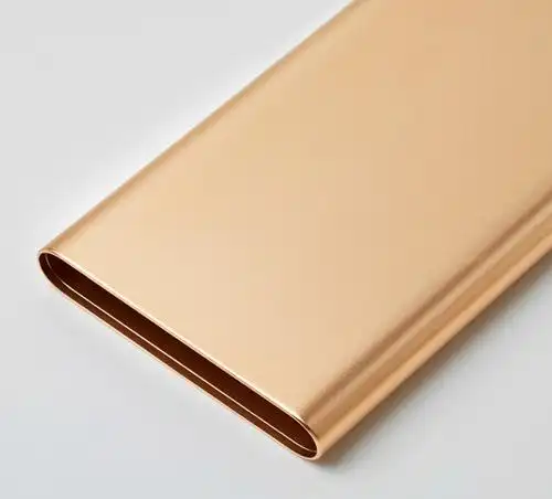 香槟色移动充电宝_500