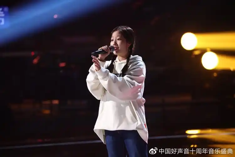 jad依加 原创r&b曲目《都不懂》上期精彩回顾2021《中国好声音》2021