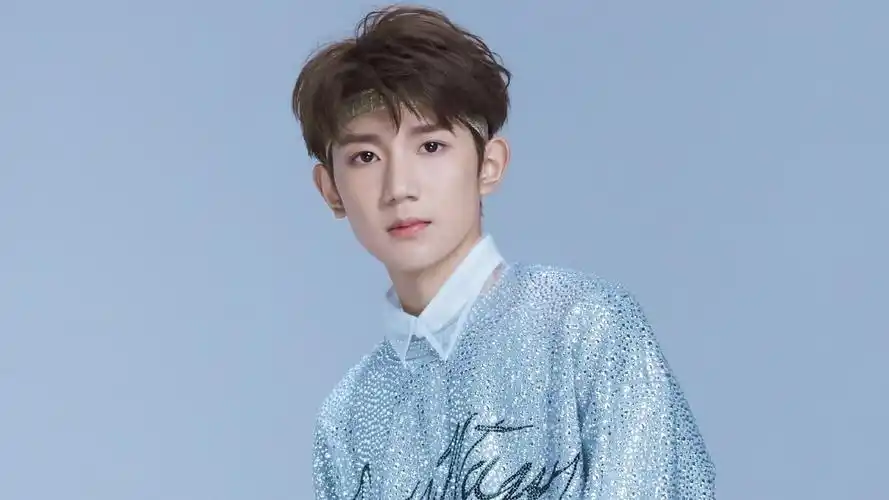 壁纸封面图内地明星 王源 tfboys 明星风尚壁纸【1】壁纸于2020-06-16