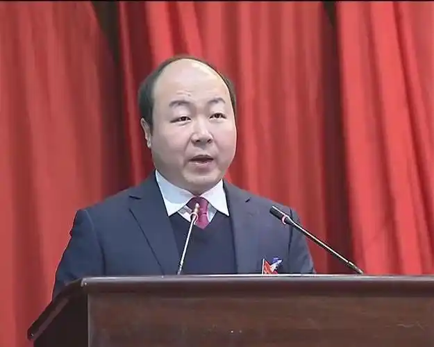 县长田军威在玉田县第十六届人民代表大会第五次会议上所做政府工作