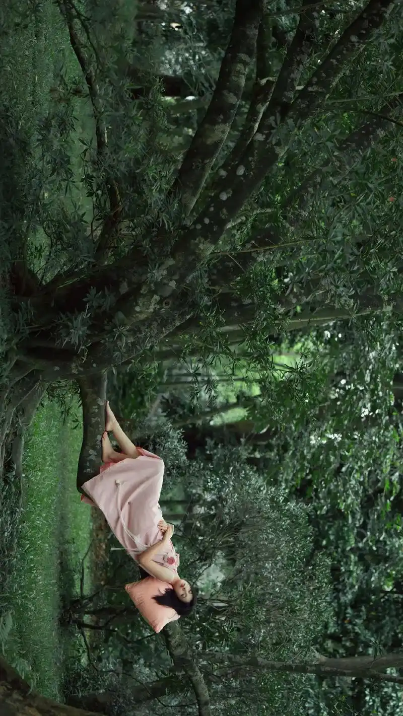 人与自然的和谐相处是一种向往.9:16是最简单的电影感,横图 - 抖音