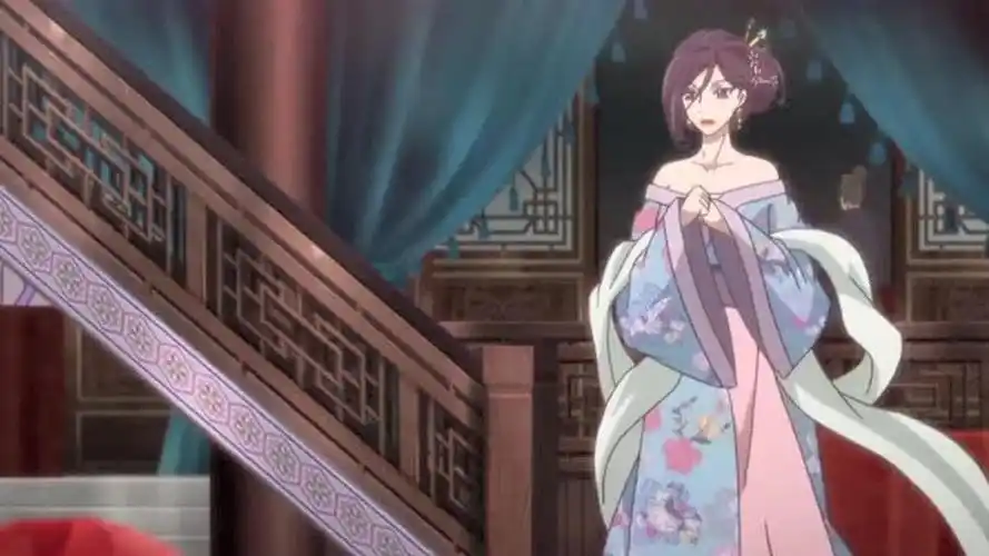 00:31通灵妃:公子带来一个下人!还是个小结巴!