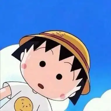 qq头像动漫可爱