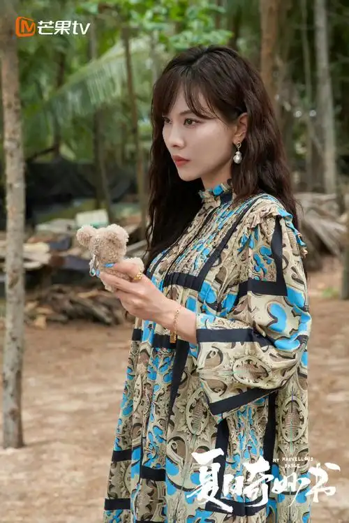 王霏霏去海南告别王葡萄##王霏霏无实物表演