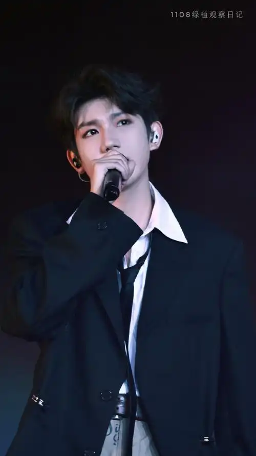 tfboys-王源  guangzhou day2  永远挥手  永远盈眶  永远眼睛亮揪Ё