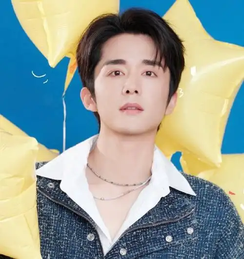 张新成0824生日快乐