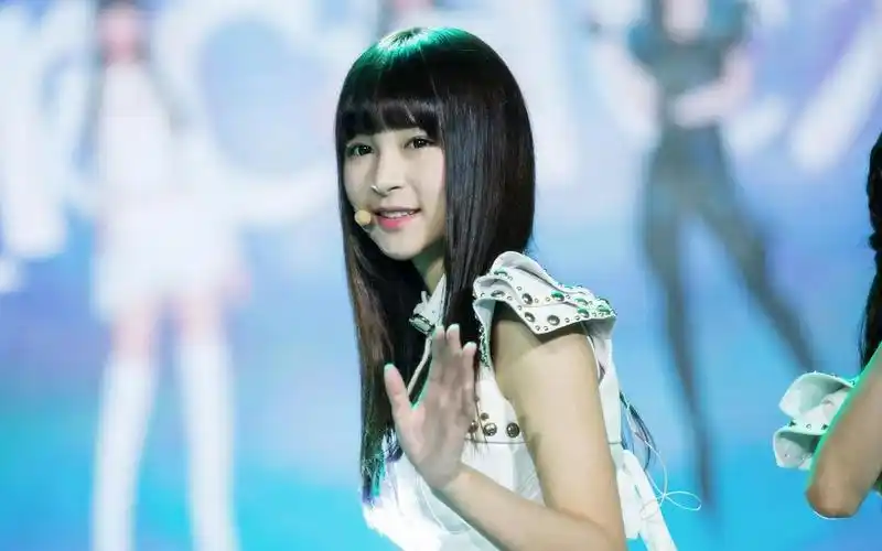 张语格 tako zhang的图片