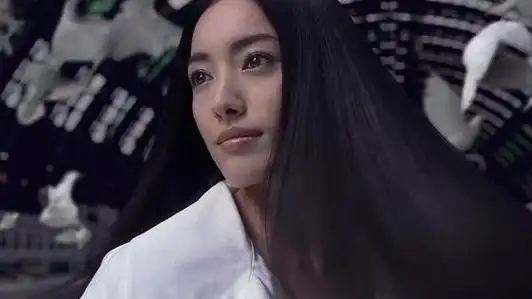 原来贞子这么美,难怪日本人渴望被诅咒