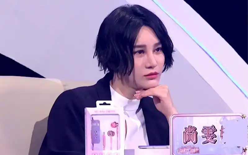 【尚雯婕】你怎么舍得我难过清唱 关于网络暴力的讨论cut|考古2016