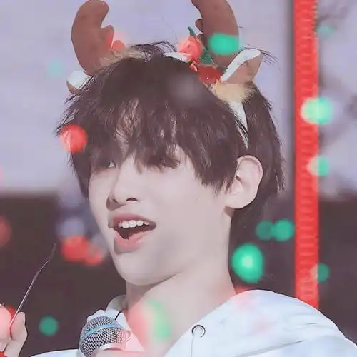 男爱豆头像,justin黄明昊justin黄明昊by沈悸甜