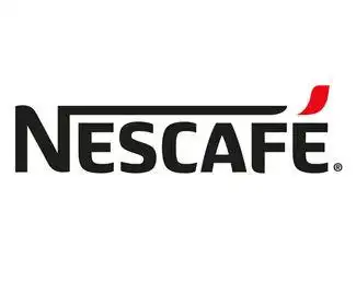雀巢咖啡(nescafé)logo设计——logo设计欣赏