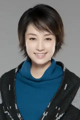 马伊俐唯美写真