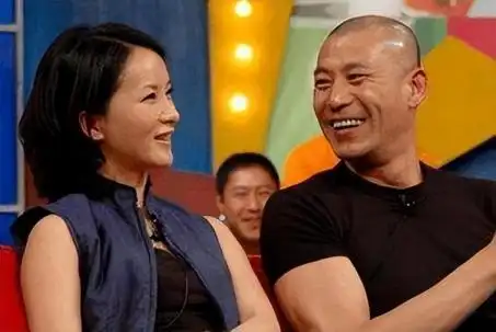 演员谢兰的个人资料丈夫是谁 演员谢兰演过的电视剧有哪些 - 网络编辑