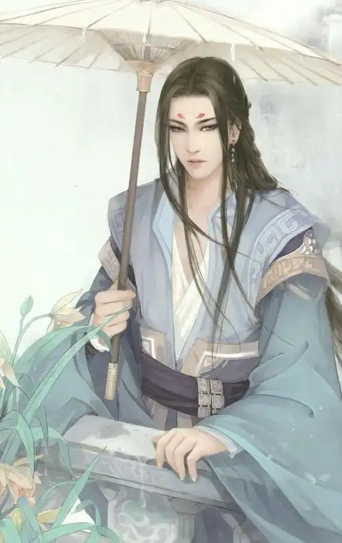 古风79美男79帅气79温文尔雅