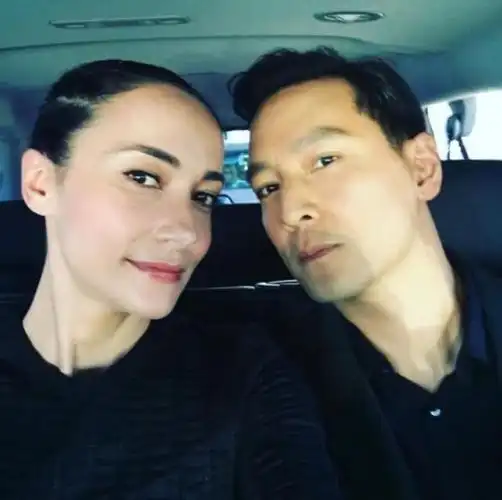 吴彦祖老婆是谁吴彦祖和老婆有这样的缘分