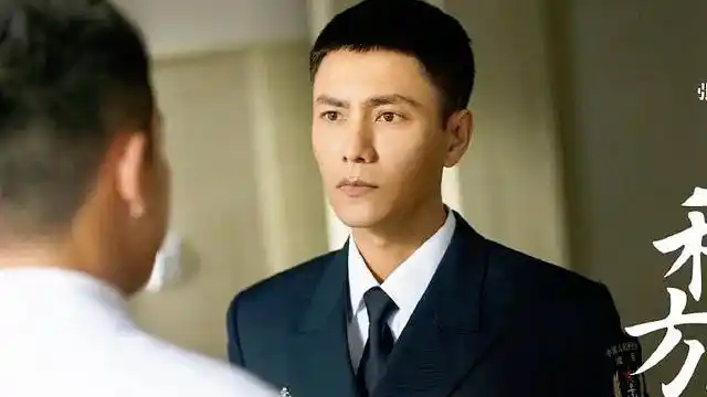 黄海波2021年新剧军旅题材(黄海波军旅题材新剧)-天晟网