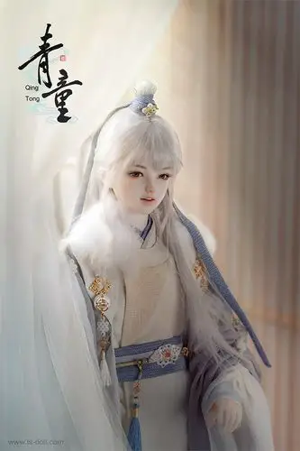 bjdbjd娃娃龙魂赞评论更多