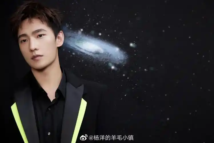 杨洋 | 神话照进现实,情怀洒进宇宙