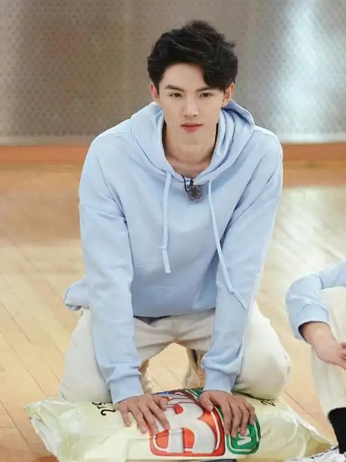 我宣布周峻纬就是大狗勾0606