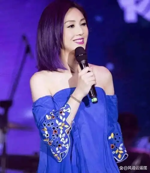 陈奕迅和杨千嬅:没有开始亦没有结尾的遗憾爱情